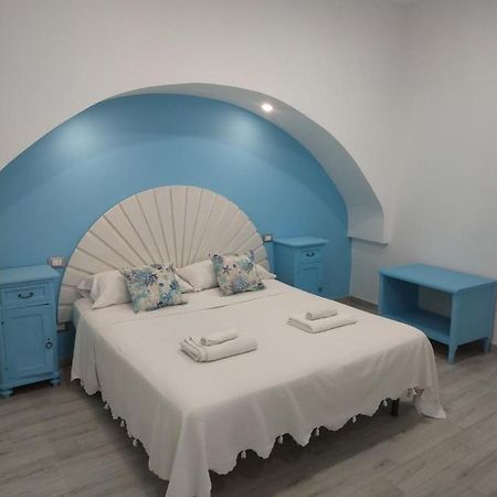 Loft Sul Mare Apartment จีอาร์ดีนี นักซอส ภายนอก รูปภาพ