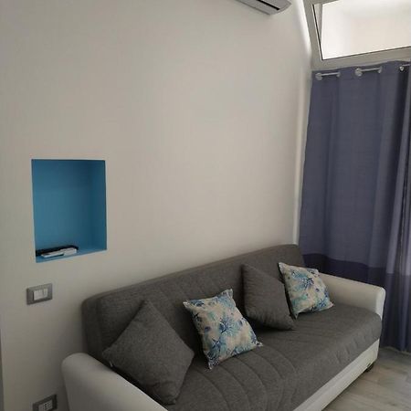 Loft Sul Mare Apartment จีอาร์ดีนี นักซอส ภายนอก รูปภาพ